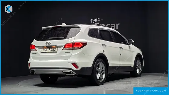 HYUNDAI MAXCRUISE DIESEL 2.2 2WD