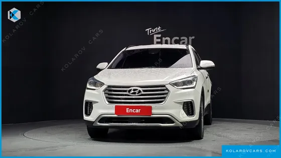 HYUNDAI MAXCRUISE DIESEL 2.2 2WD