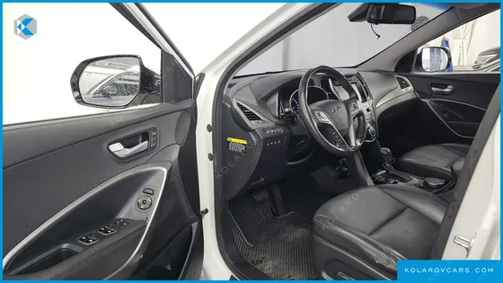 HYUNDAI MAXCRUISE DIESEL 2.2 2WD