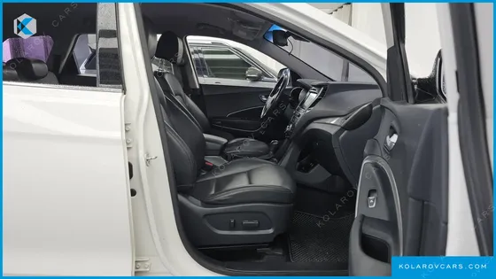 HYUNDAI MAXCRUISE DIESEL 2.2 2WD
