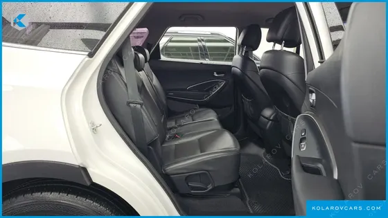 HYUNDAI MAXCRUISE DIESEL 2.2 2WD