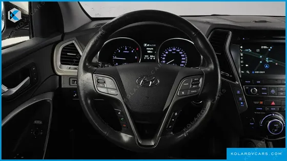 HYUNDAI MAXCRUISE DIESEL 2.2 2WD