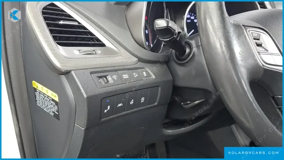 HYUNDAI MAXCRUISE DIESEL 2.2 2WD