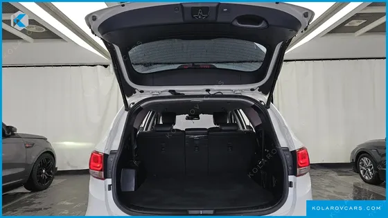 HYUNDAI MAXCRUISE DIESEL 2.2 2WD
