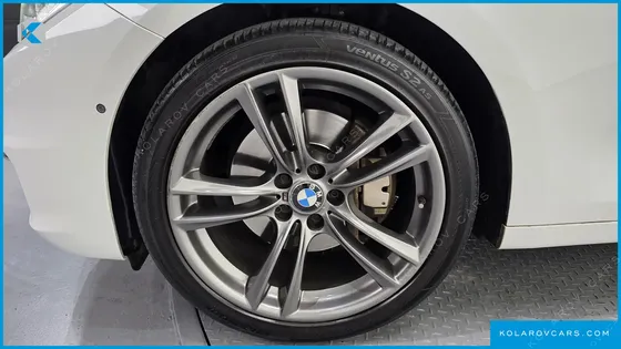 BMW GRAN TURISMO (GT) GT ED EDITION
