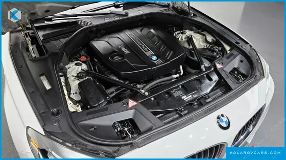 BMW GRAN TURISMO (GT) GT ED EDITION