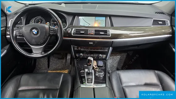 BMW GRAN TURISMO (GT) GT ED EDITION