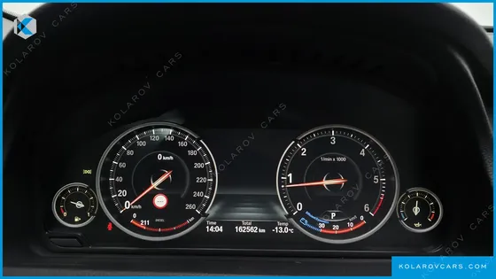 BMW GRAN TURISMO (GT) GT ED EDITION