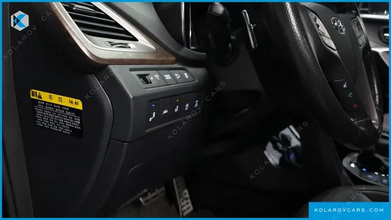 HYUNDAI MAXCRUISE DIESEL 2.2 4WD