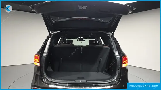 HYUNDAI MAXCRUISE DIESEL 2.2 4WD