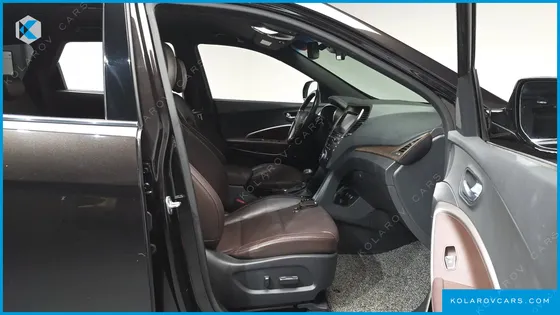 HYUNDAI MAXCRUISE DIESEL 2.2 4WD
