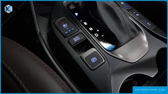 HYUNDAI MAXCRUISE DIESEL 2.2 4WD