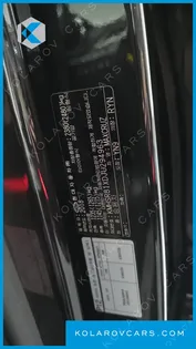 HYUNDAI MAXCRUISE DIESEL 2.2 4WD