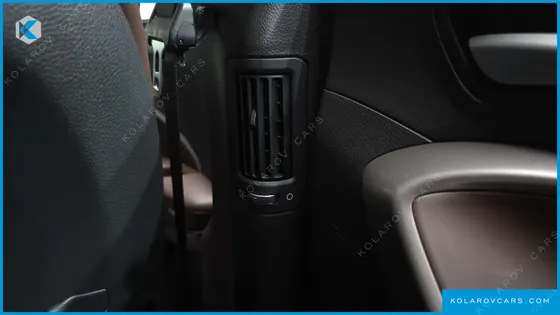 HYUNDAI MAXCRUISE DIESEL 2.2 4WD