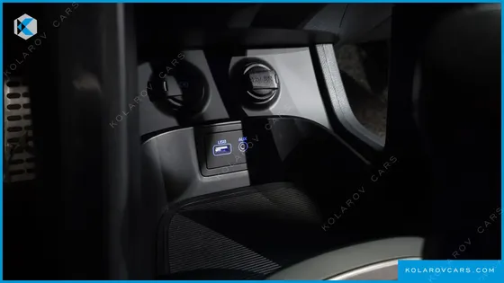 HYUNDAI MAXCRUISE DIESEL 2.2 4WD