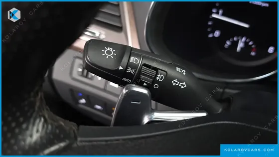 HYUNDAI MAXCRUISE DIESEL 2.2 4WD