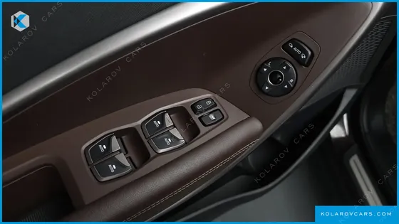 HYUNDAI MAXCRUISE DIESEL 2.2 4WD