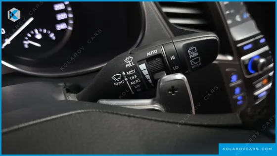 HYUNDAI MAXCRUISE DIESEL 2.2 4WD