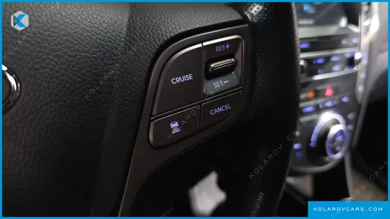 HYUNDAI MAXCRUISE DIESEL 2.2 4WD