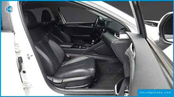 KIA K5 2.0 LPI(RENTER CAR)