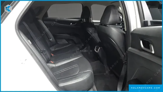 KIA K5 2.0 LPI(RENTER CAR)