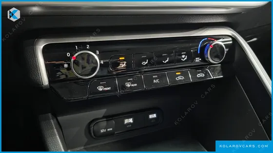 KIA K5 2.0 LPI(RENTER CAR)
