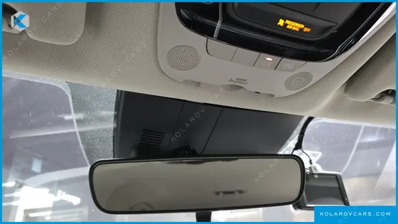 KIA K5 2.0 LPI(RENTER CAR)