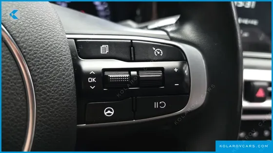 KIA K5 2.0 LPI(RENTER CAR)