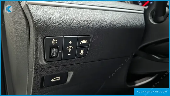 KIA K5 2.0 LPI(RENTER CAR)