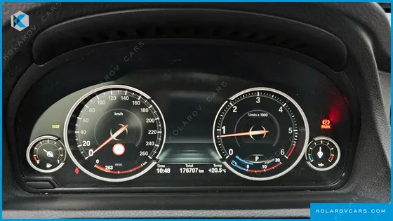 BMW GRAN TURISMO (GT) GT ED EDITION