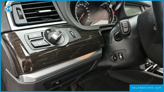 BMW GRAN TURISMO (GT) GT ED EDITION