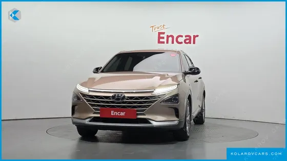 HYUNDAI NEXO MODERN