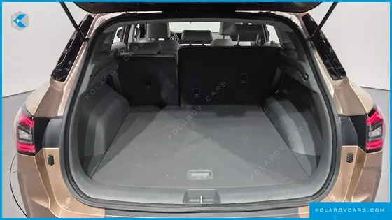 HYUNDAI NEXO MODERN