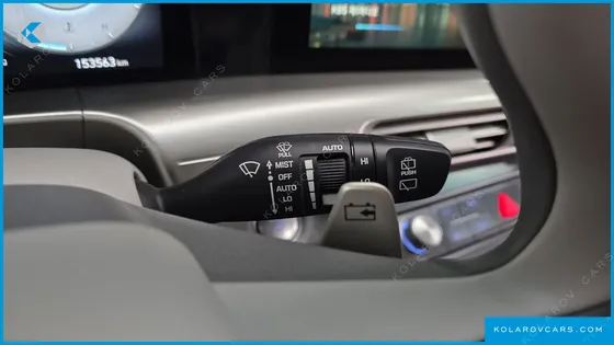 HYUNDAI NEXO MODERN