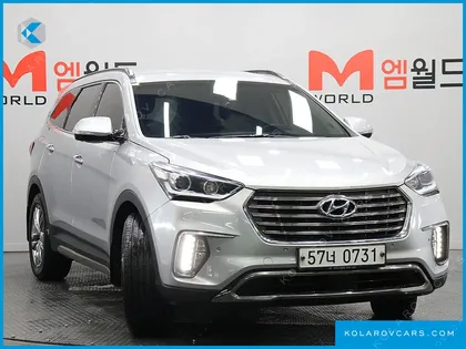HYUNDAI MAXCRUISE DIESEL 2.2 2WD