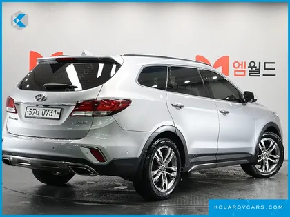 HYUNDAI MAXCRUISE DIESEL 2.2 2WD