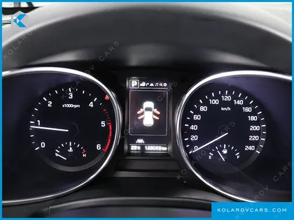 HYUNDAI MAXCRUISE DIESEL 2.2 2WD