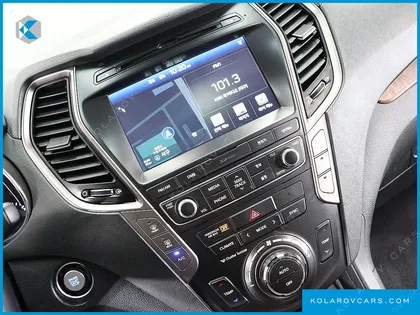 HYUNDAI MAXCRUISE DIESEL 2.2 2WD