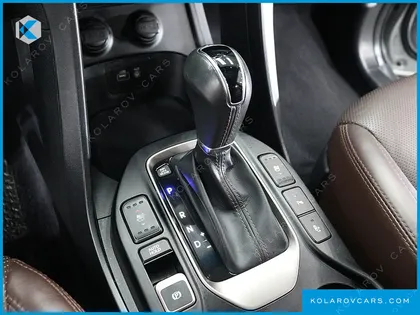HYUNDAI MAXCRUISE DIESEL 2.2 2WD