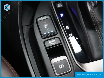 HYUNDAI MAXCRUISE DIESEL 2.2 2WD