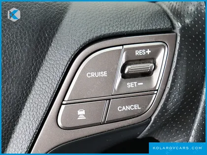 HYUNDAI MAXCRUISE DIESEL 2.2 2WD