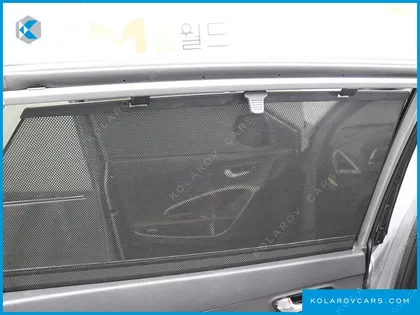 HYUNDAI MAXCRUISE DIESEL 2.2 2WD