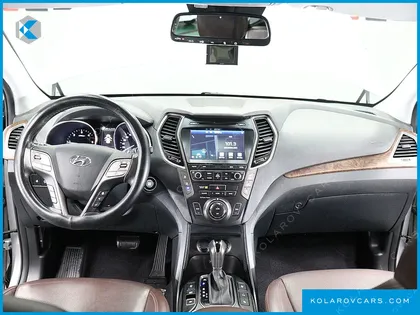 HYUNDAI MAXCRUISE DIESEL 2.2 2WD