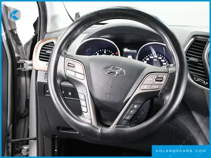 HYUNDAI MAXCRUISE DIESEL 2.2 2WD
