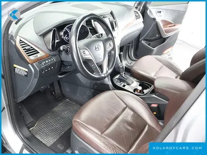 HYUNDAI MAXCRUISE DIESEL 2.2 2WD