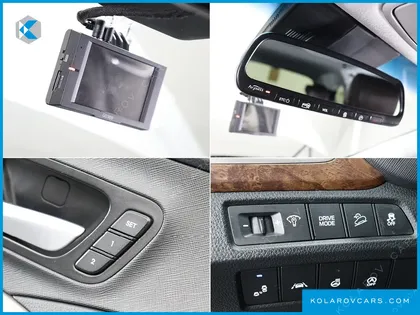 HYUNDAI MAXCRUISE DIESEL 2.2 2WD