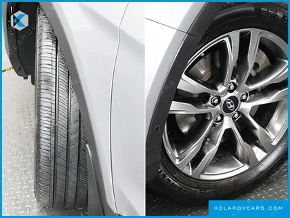 HYUNDAI MAXCRUISE DIESEL 2.2 2WD