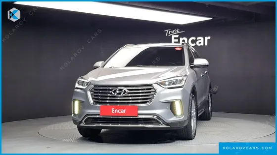 HYUNDAI MAXCRUISE DIESEL 2.2 2WD