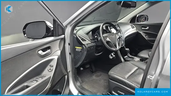 HYUNDAI MAXCRUISE DIESEL 2.2 2WD