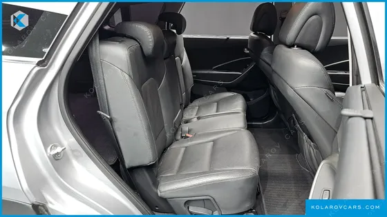 HYUNDAI MAXCRUISE DIESEL 2.2 2WD